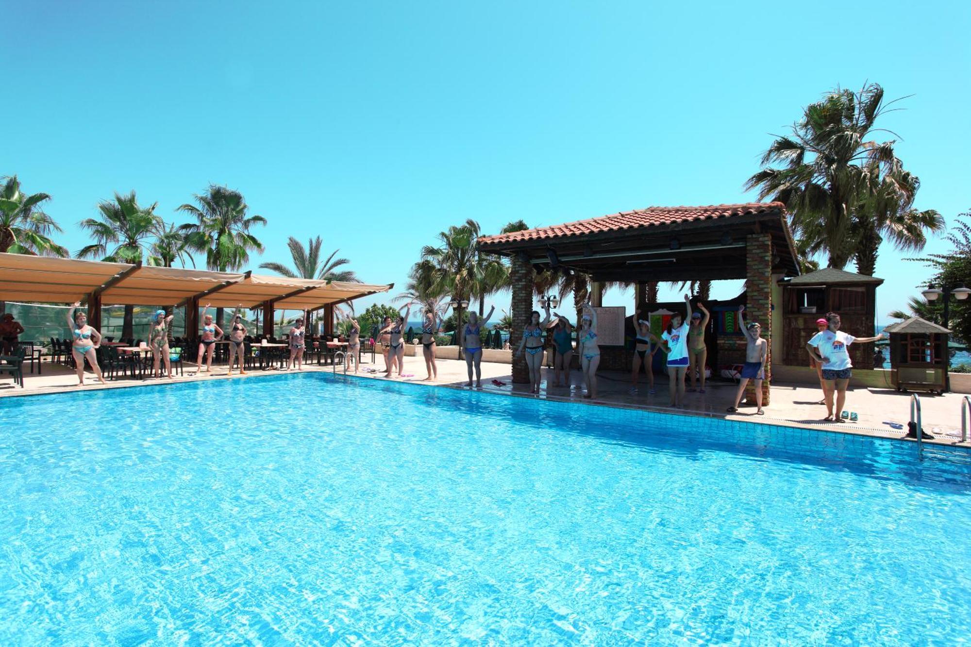 Seagull Hotel Beldibi  Εξωτερικό φωτογραφία