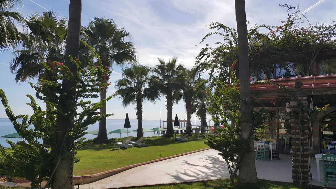 Seagull Hotel Beldibi  Εξωτερικό φωτογραφία
